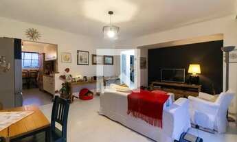 Imagem 3: Apartamento para Aluguel - Jardim Paulistano, 2 Quartos, 89 m2