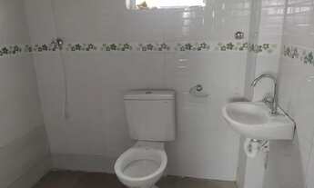 Imagem 5: Aluga se casa incluso água e luz