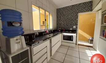 Imagem 6: São Paulo - Casa Padrão - Mandaqui