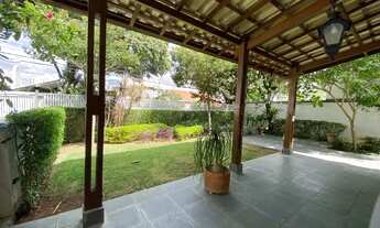 Imagem: SãO JOSé DOS CAMPOS - Casa Padrão - Jardim