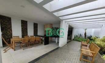 Imagem 7: Apartamento com 2 dormitórios à venda, 40 m² por R$ 349.000 - Vila Invernada - São Paulo/S