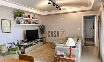 Imagem 2: Apartamento com 3 dormitórios à venda, 125 m² - Parque Campolim - Sorocaba/SP