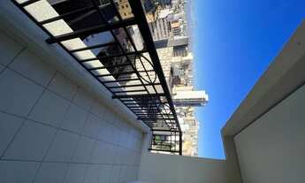 Imagem 3: ALUGO Apto c/ 58m2, 02 Dorm, 01 vaga, Sta Cecília