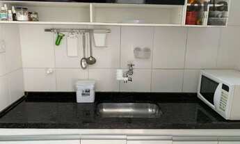 Imagem 5: Apartamento com 2 dormitórios à venda, 67 m² por R$ 1.000.000 - Ipanema - Rio de Janeiro/R