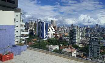 Imagem 4: Coberturas com 4 Dormitório(s) no Bairro PIO X