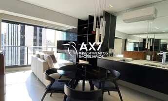 Imagem 2: SãO PAULO - Apartamento Padrão - Itaim Bibi