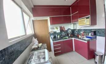 Imagem 3: Venda - APARTAMENTO - SERRA BELO HORIZONTE MG