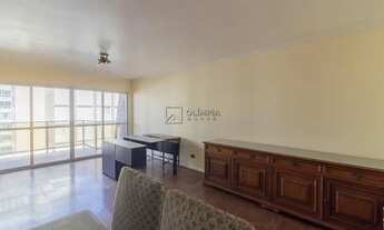 Imagem 1: Venda Apartamento 3 Dormitórios - 135 m² Perdizes