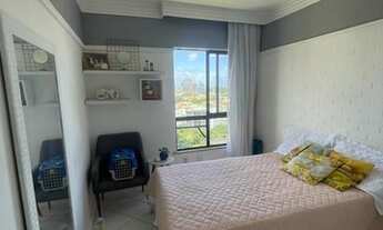 Imagem 11: Apartamento para Venda em Salvador, Brotas, 3 dormitórios, 2 suítes, 3 banheiros, 2 vagas