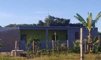 Imagem 2: Vendo essa casa ou Troco