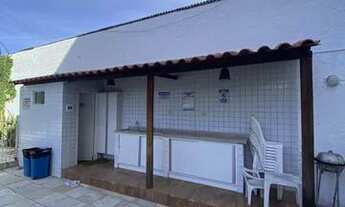 Imagem 7: Apartamento para venda possui 52 metros quadrados com 2 quartos em Pau Amarelo - Paulista