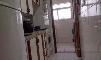 Imagem 6: Attivita, 2 quartos com suíte, móveis e vaga, varanda. Lazer completo