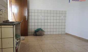 Imagem 4: Casa com 1 dormitório para alugar, 40 m² por R$ 1.100/mês - Jardim dos Calegaris - Paulíni