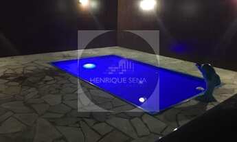 Imagem 3: Casa para venda com 180 metros quadrados com 3 quartos em Nova São Pedro - São Pedro da Al