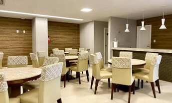 Imagem 5: Apartamento para venda no Alto do Itaigara