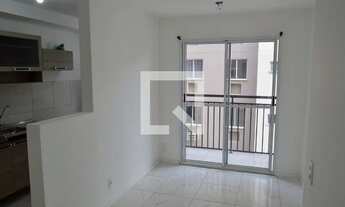 Imagem 2: Apartamento para Aluguel - Taquara, 2 Quartos, 47 m2