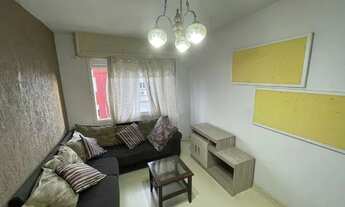 Imagem 3: Apto 1D Mobiliado Zona Norte