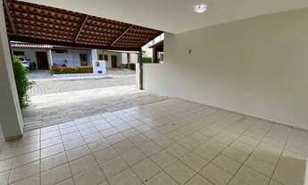 Imagem 6: Casa Para Venda No Condomínio Barcelona - Emaús