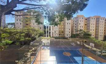 Imagem: Apartamento - Taquaral - Campinas