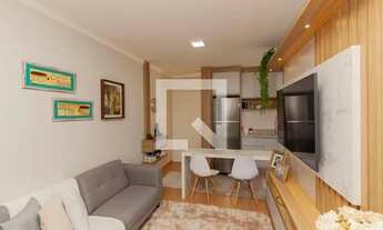 Imagem 7: Apartamento à Venda - Vila Rosa, 2 Quartos, 50 m2
