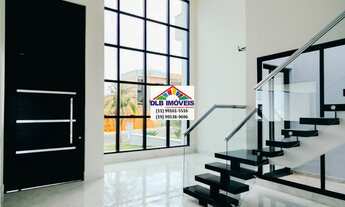 Imagem 5: ESTILO, CONFORTO, ESPAÇO, BELEZA... BUSCA ISSO? VENHA CONHECER ESSE SOBRADO!