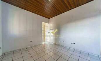 Imagem 4: Casa com 1 dormitório para alugar, 125 m² por R$ 1.401,00/mês - Vila Luzita - Santo André