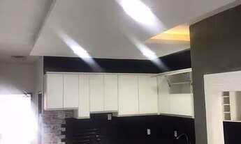 Imagem 5: Casa recém reformada