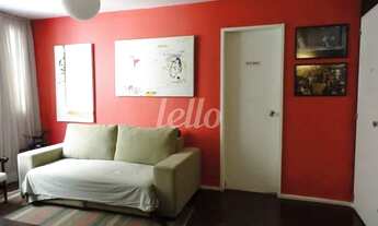 Imagem 2: São Paulo - Apartamento Padrão - Moema