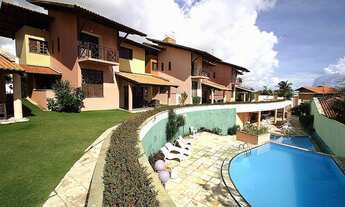 Imagem 2: Village Porto Riviera Casas em condomínio para aluguel 225 m2 com 3 quartos