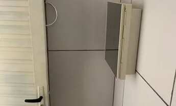 Imagem 5: Quitinete kitinete kit suíte quarto