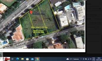 Imagem 5: Próximo ao Estádio do São Paulo