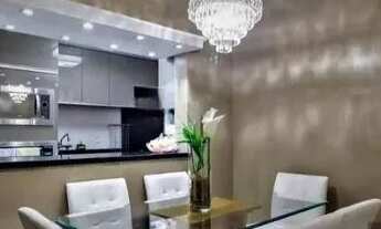 Imagem 3: Apartamento de 3 dormitórios, sendo 1 suíte no bairro Glória