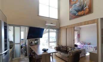 Imagem 2: Cobertura - Cambuí - Campinas