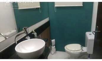 Imagem 6: Santo André - Casa Padrão - Vila Camilópolis