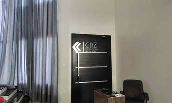 Imagem 7: Sobrado no Condomínio Reserva Ipanema com 4 Dormitórios sendo 3 suítes