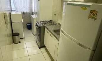 Imagem 5: Apto 1D Mobiliado Zona Norte