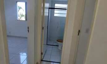 Imagem 6: NL Apartamento para aluguel tem 50 metros quadrados com 2 quartos em Parque Aeroporto - Ta