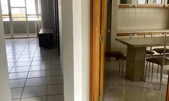 Imagem 6: Apartamento Mobiliado para aluguel possui 167 m2, 03 quartos no Bairro Tabajaras - Uberlân