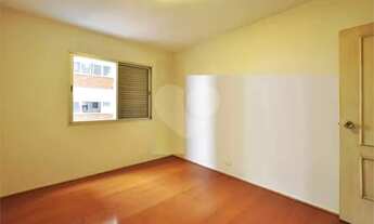 Imagem 5: Apartamento para venda possui 100 metros quadrados com 2 quartos em Jardim Paulista - São