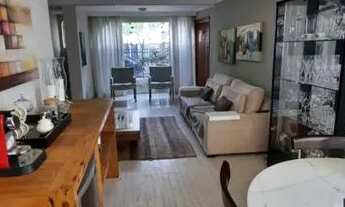 Imagem 3: Sobrado na Mooca com 04 dormitórios, sendo uma suíte e garagem para 03 carros