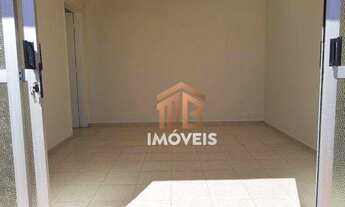 Imagem 7: Sobrado com 3 dormitórios para alugar, 134 m² por R$ 3.030,00/mês - Bacacheri - Curitiba/P