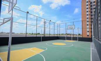 Imagem 5: Apartamento para aluguel com 4 quartos em Parque Verde no Ed. Ville Laguna- Belém - PA