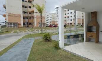 Imagem 3: Aluga - Se Apartamento no Condomínio Vila Cantuária