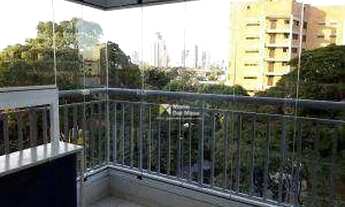 Imagem 4: Apartamento com 2 dormitórios, 67 m² - venda por R$ 950.000,00 ou aluguel por R$ 5.934,16