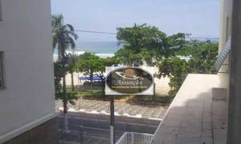 Imagem 3: Apartamento com 3 dormitórios para alugar, 130 m² por R$ 3.500/mês - Praia das Pitangueira