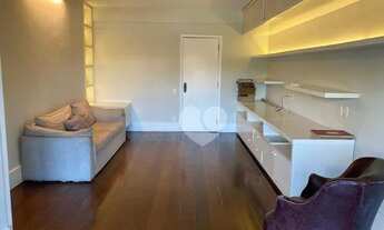 Imagem 6: Flat com 2 quartos à venda, 84 m² por R$ 1.750.000 - Leblon - Rio de Janeiro/RJ