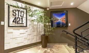 Imagem 4: Apartamento para Venda - 44.55m², 1 dormitório, 1 vaga - Floresta