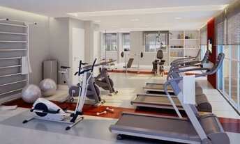 Imagem 5: Apartamento 2 quartos - Bairro Novo Mundo Capão Raso Xaxim Pinheirinho - Curitiba