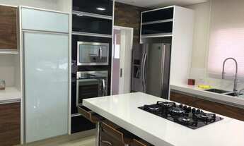 Imagem 5: Casa em Condomínio para Venda em Barueri, Villa Solaia, 4 dormitórios, 4 suítes, 6 banheir