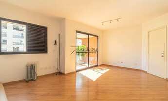 Imagem 3: Venda Apartamento 2 Dormitórios - 97 m² Perdizes